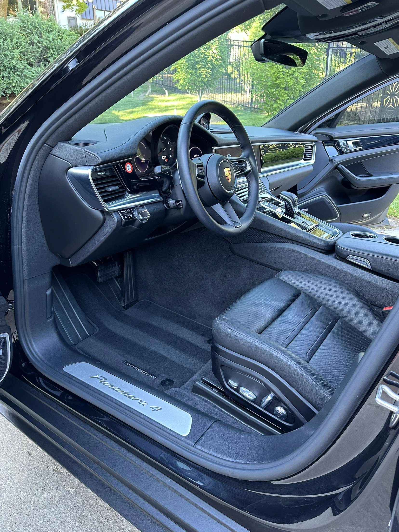 Interior Detail - $250+ - Detail Omaha mobile auto detailing