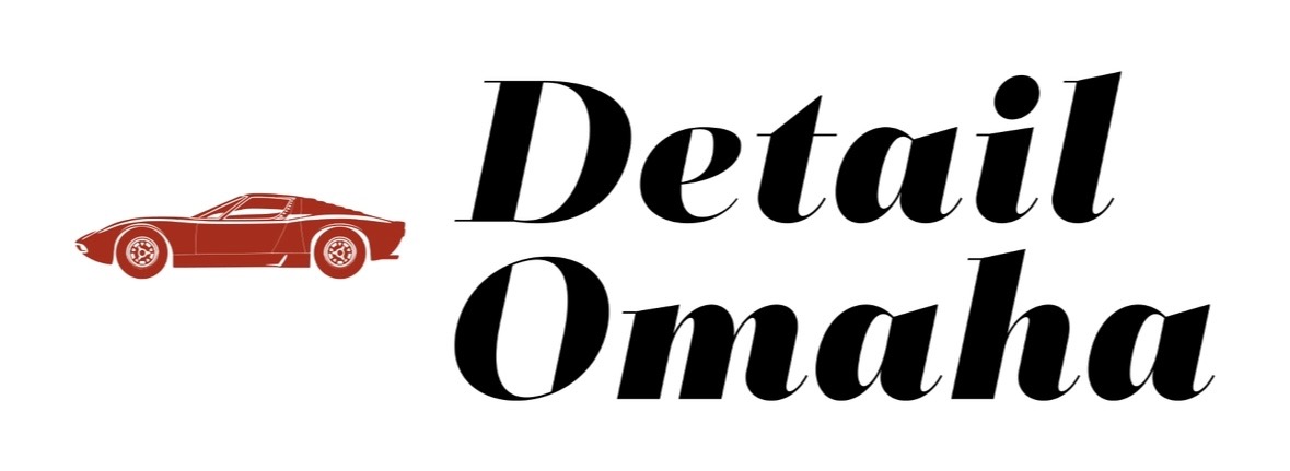 Detail Omaha logo